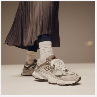 New Balance U9060gry Grijs - 45