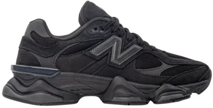 New Balance U9060zge Zwart - 46,5