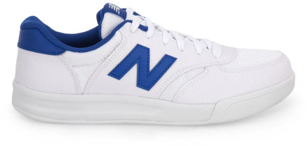 New Balance WA1 300 Sneakers voor Dames New Balance , White , Dames - 36 Eu,40 Eu,39 EU