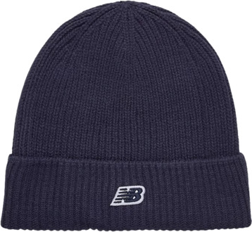 New Balance Watchman Muts SR 1 Donkerblauw