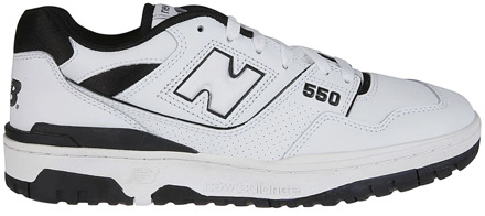 New Balance Witte 550 Sneakers New Balance , White , Heren - 45 Eu,41 Eu,40 1/2 Eu,43 Eu,46 Eu,43 1/2 Eu,41 1/2 Eu,42 1/2 Eu,44 EU