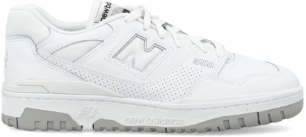New Balance Witte lage sneakers New Balance , White , Dames - 39 Eu,37 1/2 Eu,37 Eu,40 EU