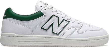 New Balance Witte Sneakers New Balance , White , Heren - 43 Eu,47 1/2 Eu,44 Eu,46 1/2 Eu,41 1/2 Eu,45 1/2 Eu,45 Eu,38 Eu,44 1/2 Eu,42 1/2 EU