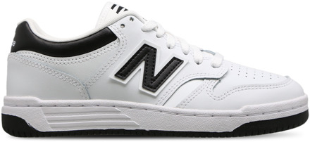 New Balance Witte Sneakers voor Vrouwen New Balance , White , Dames - 36 EU