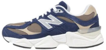 New Balance Women sneakers Blauw - 37