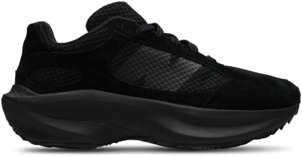 New Balance Wrpd Sneakers Dames - Groen - Maat 37.5 - Mesh/Synthetisch Green