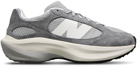 New Balance Wrpd Sneakers Heren - Grijs - Maat 40.5 - Mesh/Synthetisch Grey