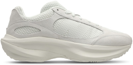 New Balance Wrpd Sneakers Heren - Wit - Maat 46.5 - Leer White
