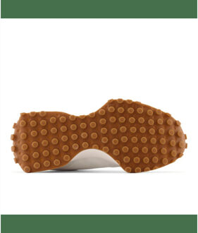 New Balance ws327pj-sea lage sneakers dames - - maat 40,5 Ecru