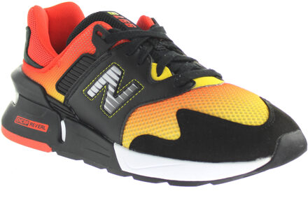 New Balance x Kawhi Leonard 997 Multicolor herentrainers Veelkleurig - EU 44 / UK 9.5