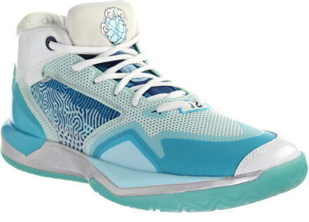 New Balance x Kawhi Sneeuwpop Blauw Heren Trainers - maat EU 42.5 / UK 8.5