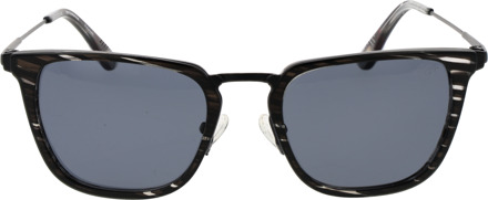 New Balance Zonnebril NB6072 C01 52 Zwart