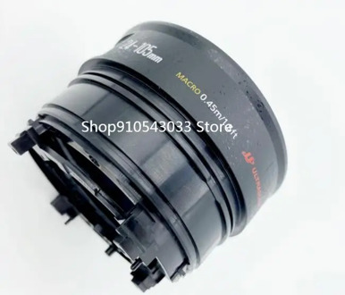 New Barrel Ring Focusing Window For Canon EF 24-105mm 24-105 F4 ASSY IS Lens Rear Fixed mounted Barrel