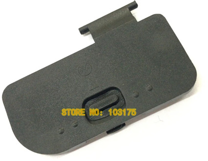 NEW Battery Cover Door Cap Lid For Nikon D850 Camera Repair Part