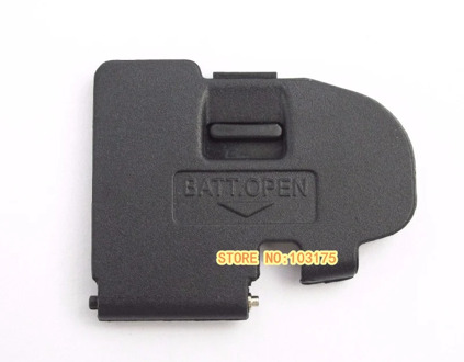 New Battery Cover Door Lip Cap for Canon EOS 5D Camera Part