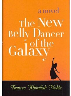 New Belly Dancer of the Galaxy