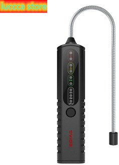 New BF100 precise oil quality control test car brake fluid tester automotive liquid LED display test tool