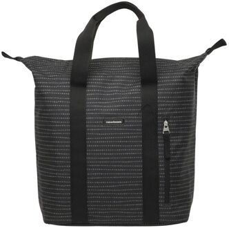 New Boodschappentas Waterafstotend 24l Nomi Black