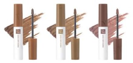 New Born Coloring Brow Mascara 01 Natural Brown