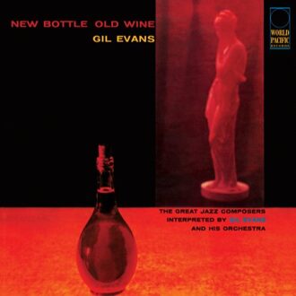 New Bottle, Old Wine (Tone Poet/180 (LP)
