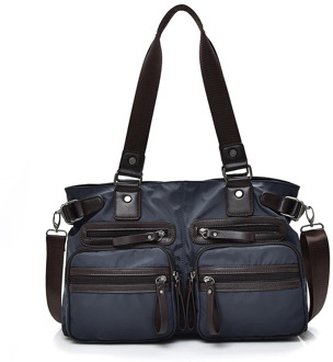 New Brand Men's Handbags male Shoulder bags High Quality Messenger Bags nylon Large man's Crossbody Tote Bag Bolsa Feminina