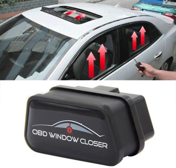 New Car Window OBD Controller Automatic Lift Close Window Device Remote Control Close Open Pause Windows For VW Chevrolet Passat