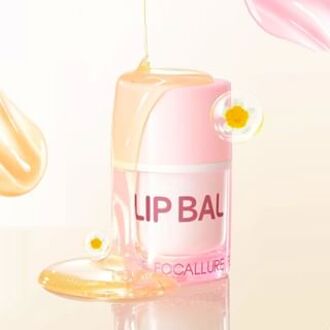 New Care Jelly Lip Blam - 3 Colors #PK02 Sakura Jam - 4.5g