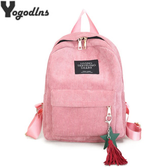 New Casual Female Backpack Women Backpack College School Travel Pack Harajuku Travel Shoulder Bags For Teenage Girls 2020