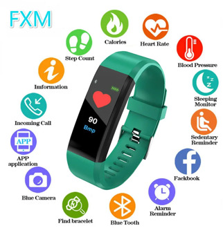 New Children's Watches Kids LED Digital Sport Watch for Boys Girls Men Women Electronic Sport Bracelet Clock Gift Free shipping