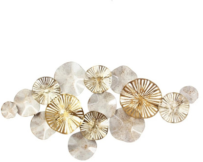 New Chinese Style Iron Art Wall Hanging Wall Decoration 3d Stickers A Living Room Wall Organizer Minimalist Decor Nordic Art