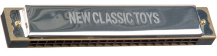 New Classic Toys Mondharmonica, 20 dubbele gaten
