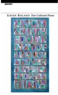 New Collected Poems - Eavan Boland