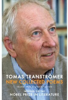 New Collected Poems - Tomas Transtromer