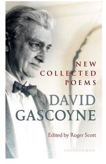 New Collected Poems