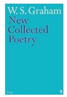 New Collected Poems