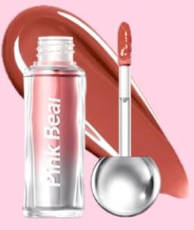 New Colored Lip Gloss - 4 Colors #N11 - 2g