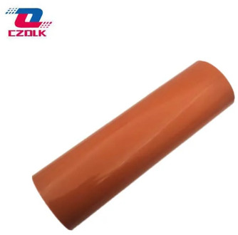 New compatible A50U765000 A50U757700 A50U734000 Fuser Film Sleeves for Konica Minolta Pro C1060 C1070 fuse film sleeve