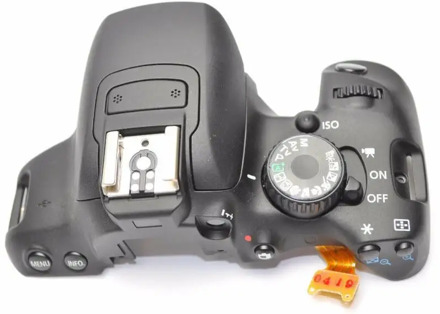 New complete Top cover assy repair parts for Canon EOS 650D Rebel T4i SLR