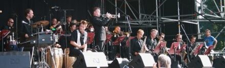 new cool collective big band