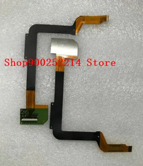 NEW COPY XT2 Flex Shaft Rotating LCD FPC Flex Cable For Fuji FOR Fujifilm X-T2 Camera Repair Part Unit