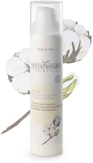 New Cotton Flower Verzachtende Body Lotion - 200 ml