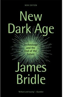 New Dark Age - James Bridle