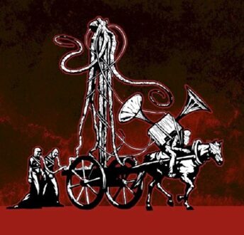 New Dark Age Tour Ep 2015