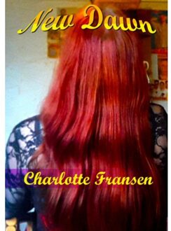 New Dawn - Boek Charlotte Fransen (946367554X)