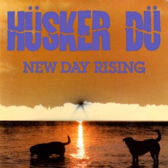 New Day Rising