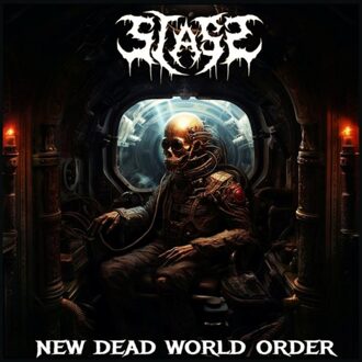 New Dead World Order - Stass