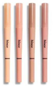 New Depth Dual Color Stick - 4 Colors #03 Warm Shade Liner