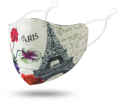 New Design Bling Rhinestone Long Tassel Mask Face Mask Jewelry for Women Luxury Crystal Decoration Face Jewelry