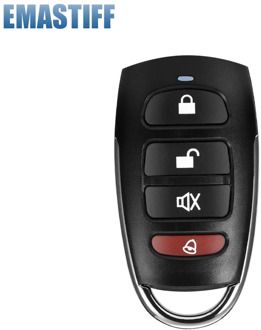 New design Waterproof technology wireless 433MHZ 2262 remote keypad control,for our wireless security burglar alarm system