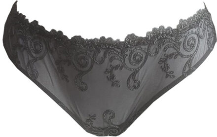 NEW DIAMOND string grijs 1830 - 42